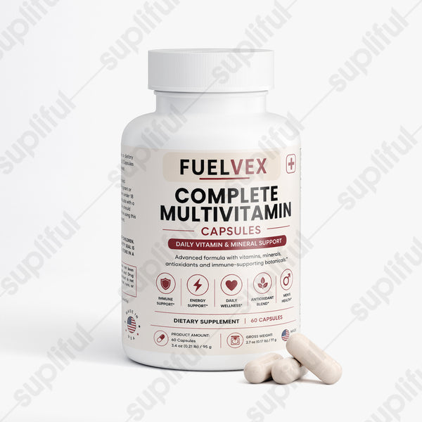 Complete Multivitamin