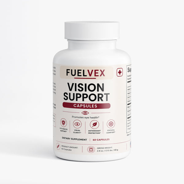 Vision Support