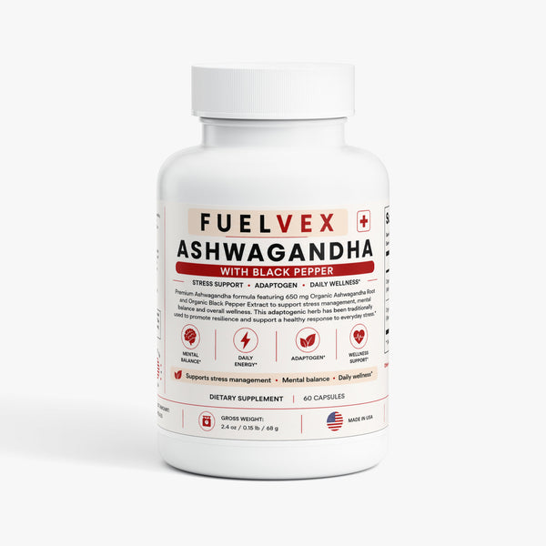 Ashwagandha