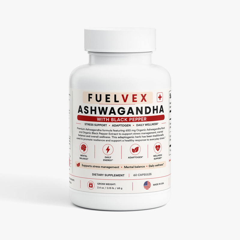 Ashwagandha