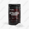 Nitric Shock Pre-Workout Powder (Fruit Punch)