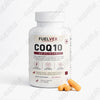 CoQ10 Ubiquinone