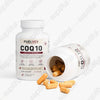 CoQ10 Ubiquinone
