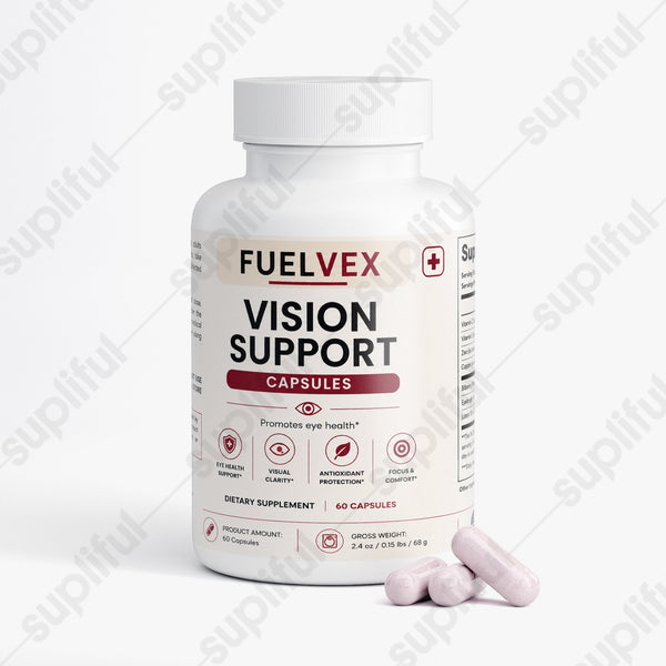 Vision Support