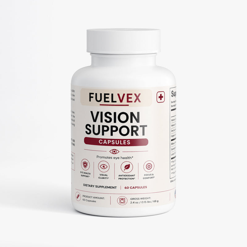 Vision Support