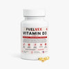 Vitamin D3 2,000 IU