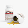 Omega-3 EPA 180mg + DHA 120mg