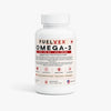 Omega-3 EPA 180mg + DHA 120mg