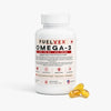 Omega-3 EPA 180mg + DHA 120mg