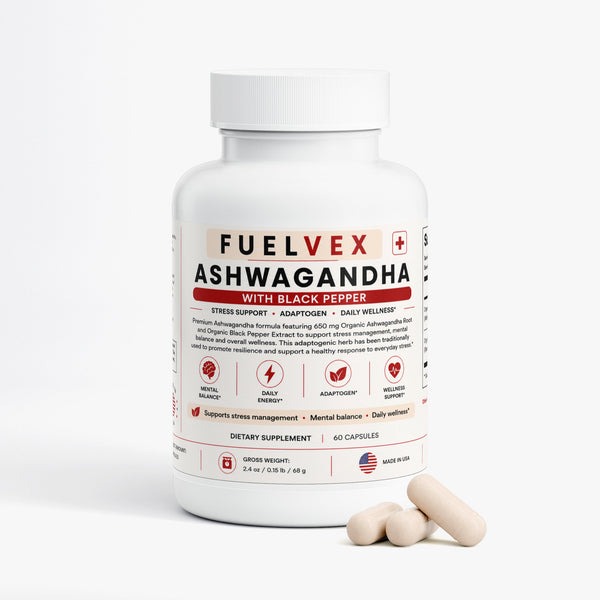 Ashwagandha