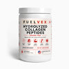 Grass-Fed Hydrolyzed Collagen Peptides